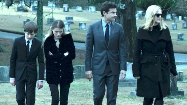 Netflix Drops Haunting Teaser And Release Date For 'Ozark' Season 2
