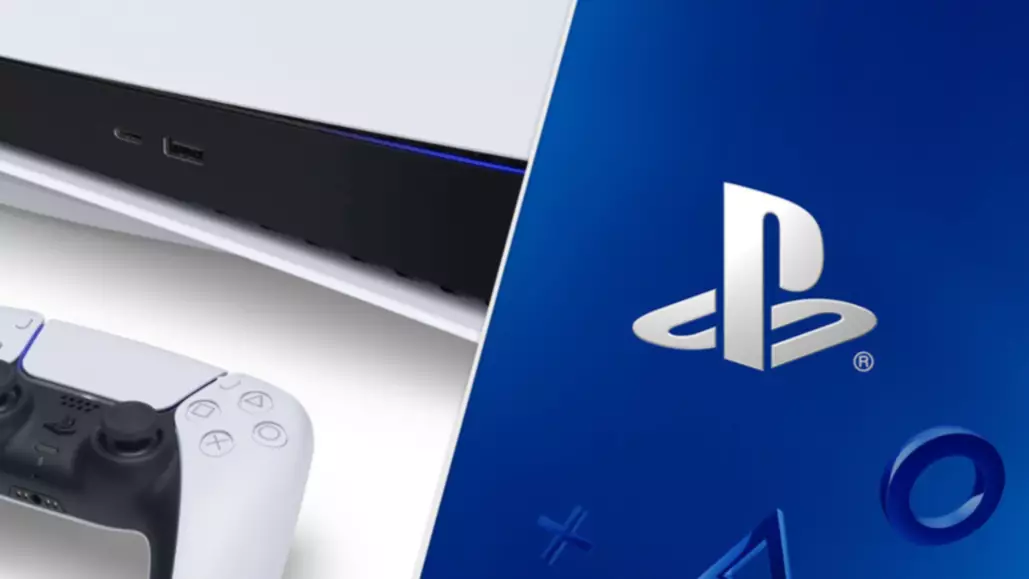 Sony 'Exploring' Ways For PS5 Users To Store Games On USB Drive