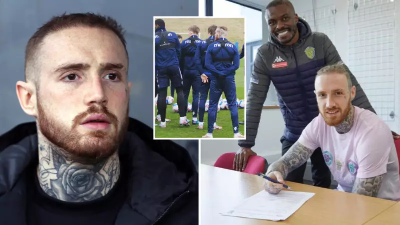 Marcus Maddison Exclusive: Why I Walked Away From Professional Football To Play In England's Eighth Tier