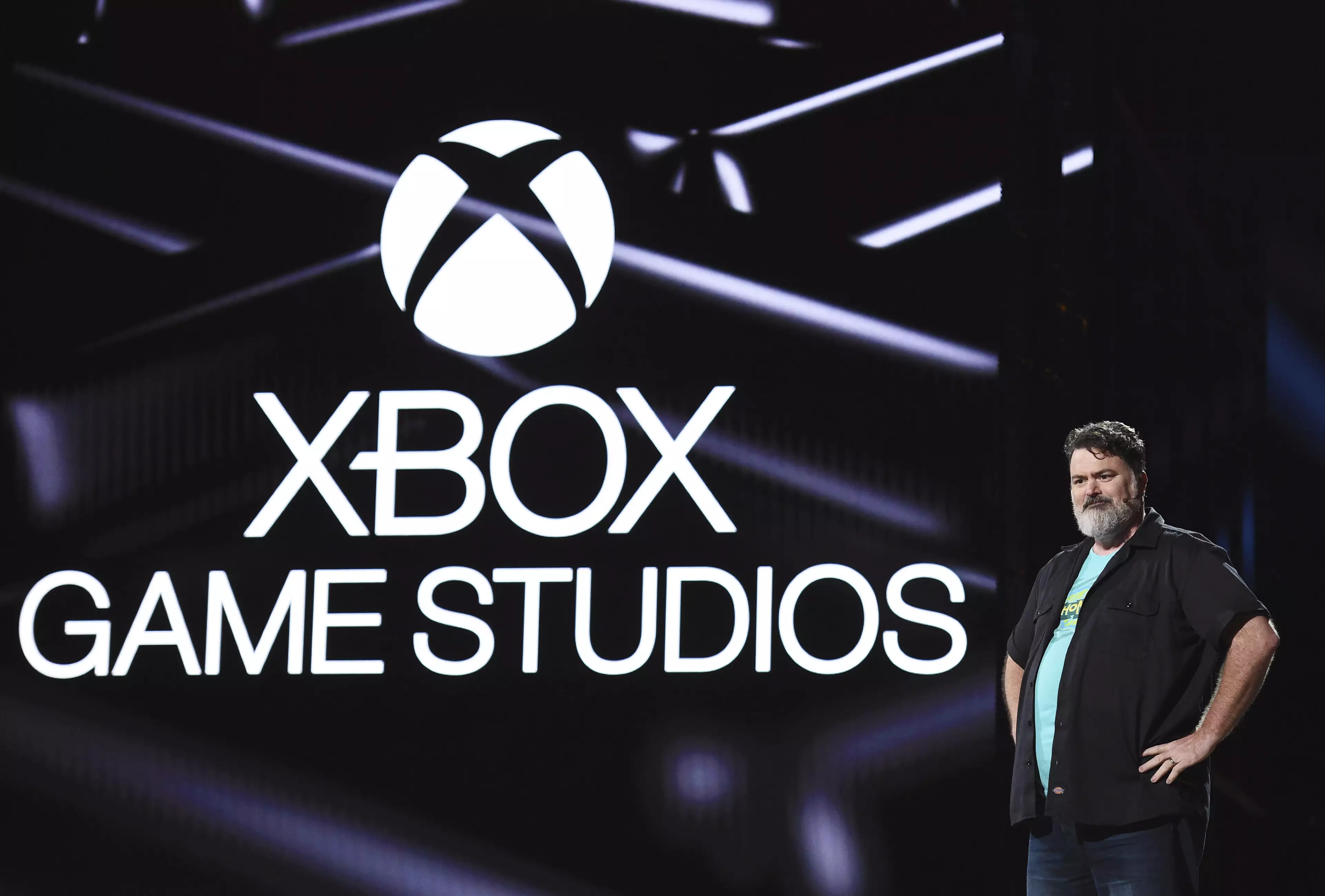The next Xbox console will be released before the end of 2020.