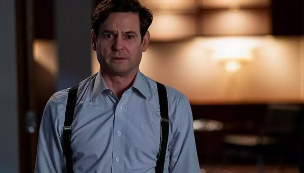 Henry Thomas stars as the kids' uncle (