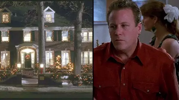 How Did The McCallisters Afford A Massive House, A Nine-Person Christmas Holiday And A Huge Electricity Bill In 'Home Alone'?