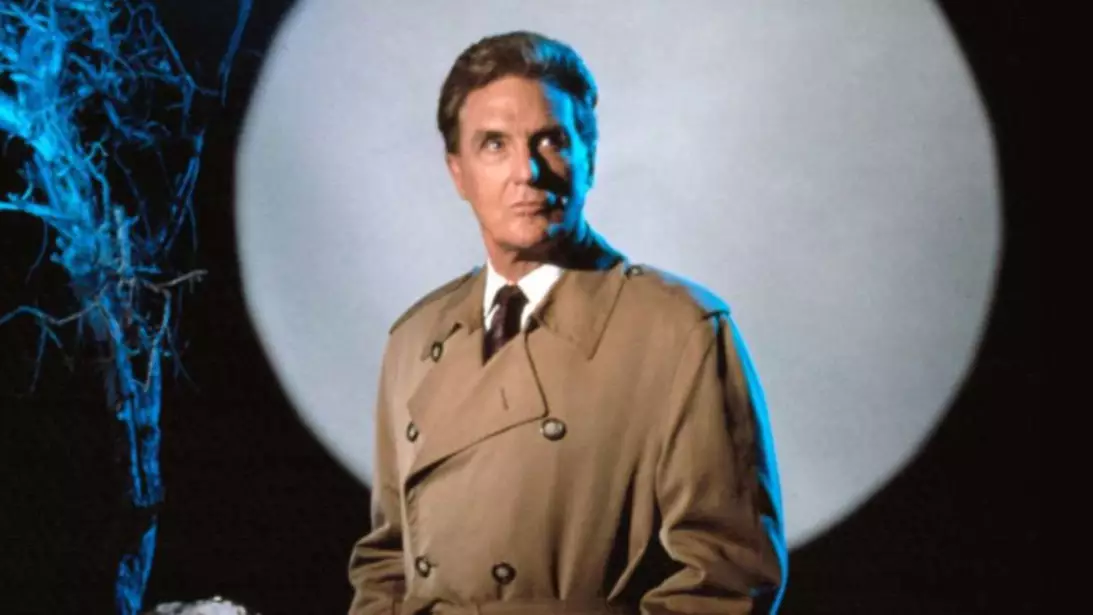 Here's How You Can Watch All The Original Episodes Of 'Unsolved Mysteries'