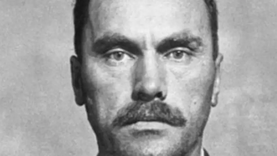​Serial Killer Who Killed 22 People Is Dubbed 'Meanest Man Who Ever Lived'