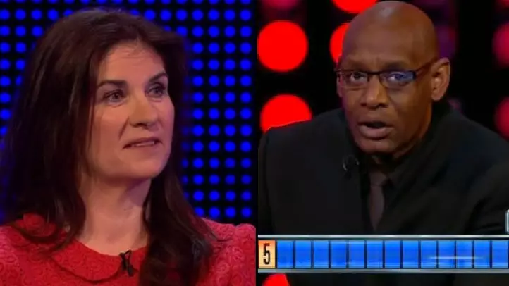 People Are In Awe Of The 'Greatest Performance Ever' On 'The Chase'