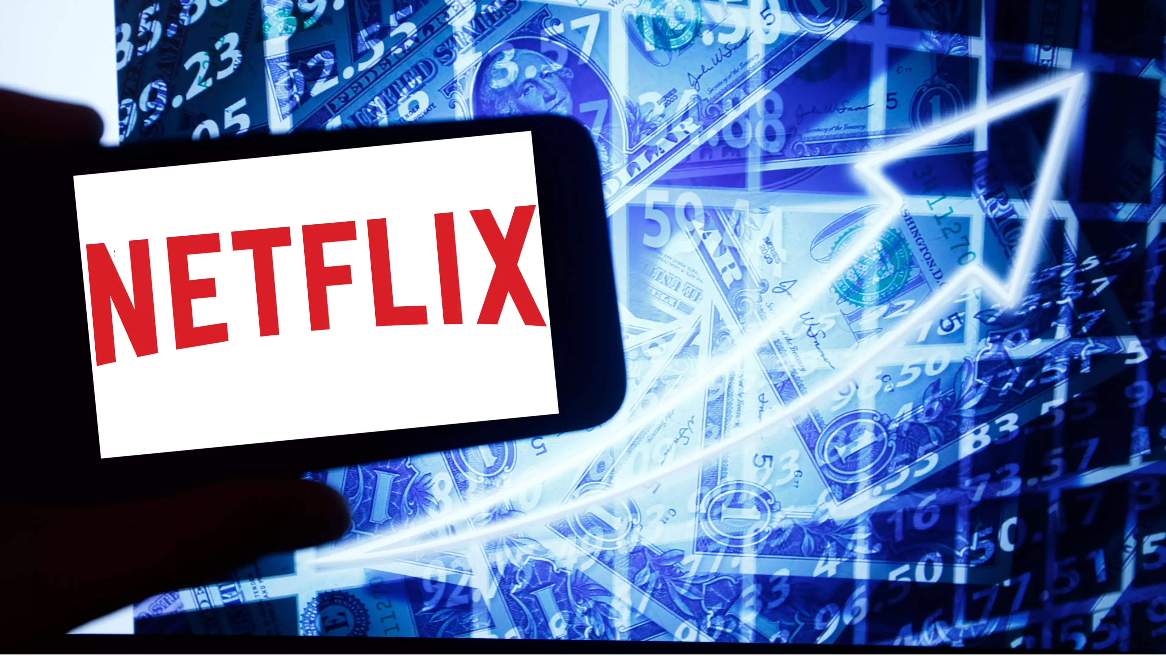 Netflix Users Need To Know About This New Phishing Scam 