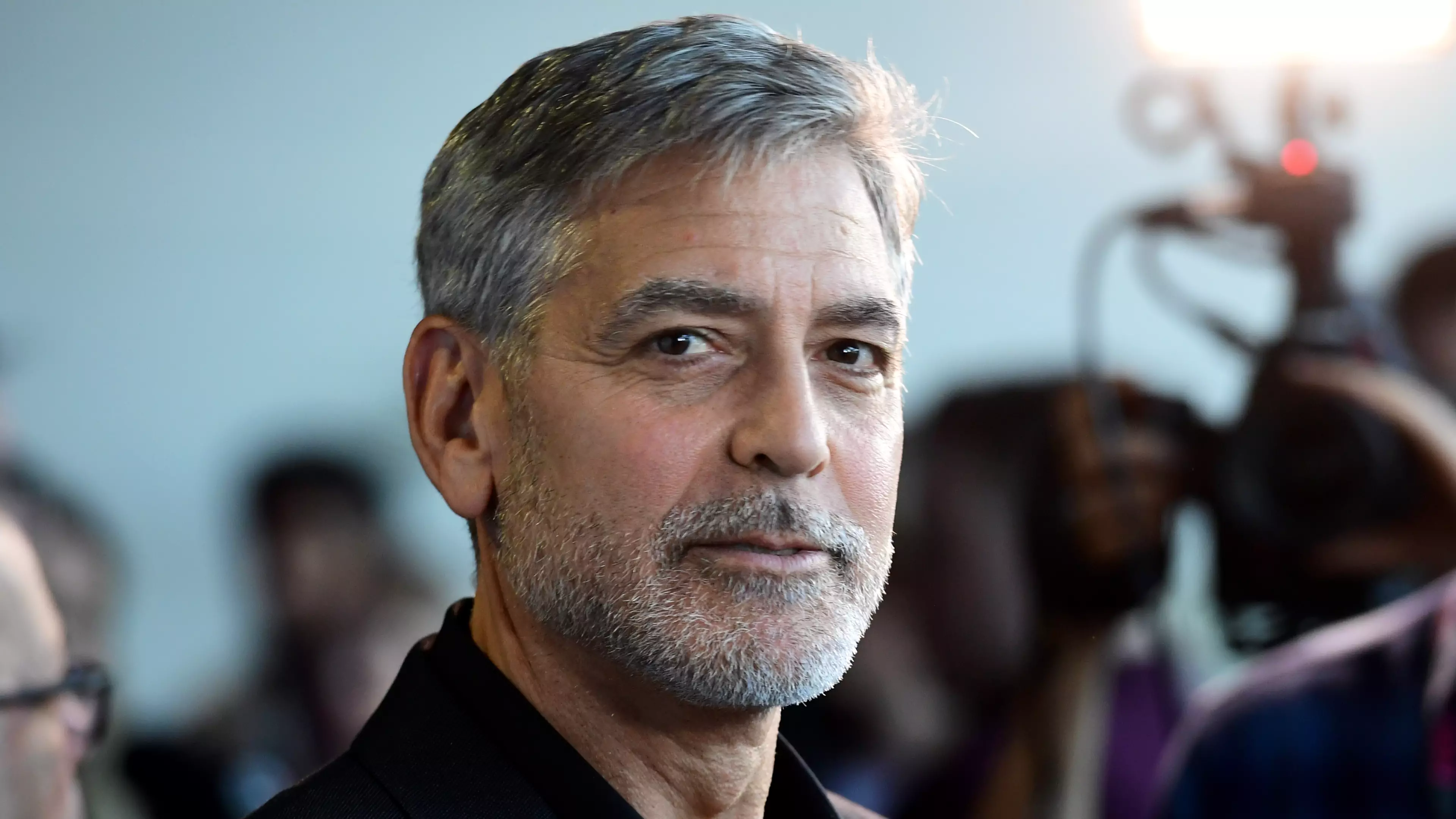 George Clooney Gifted 14 Of His Pals One Million Dollars Each