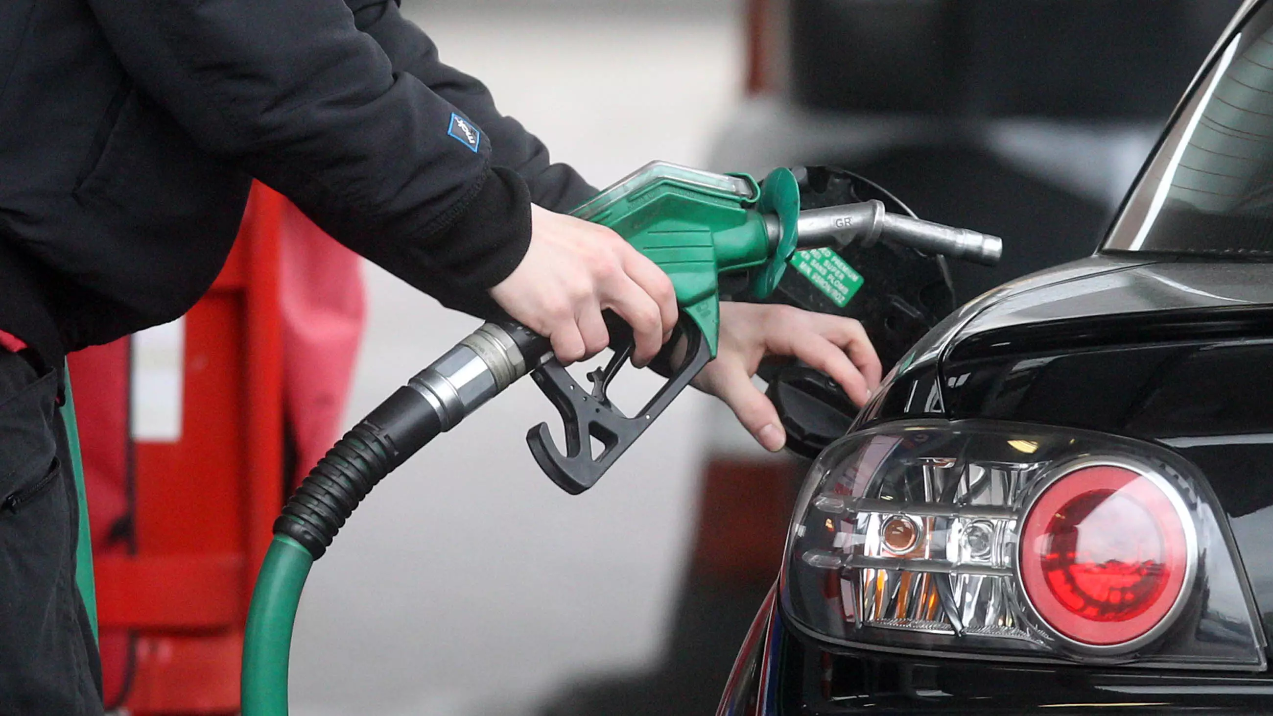 February Fuel Price Cut One Of The Biggest Monthly Drops In 20 Years