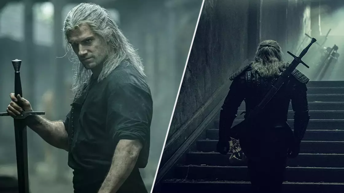 'The Witcher' Star Henry Cavill Prefers PC To PlayStation And Xbox 