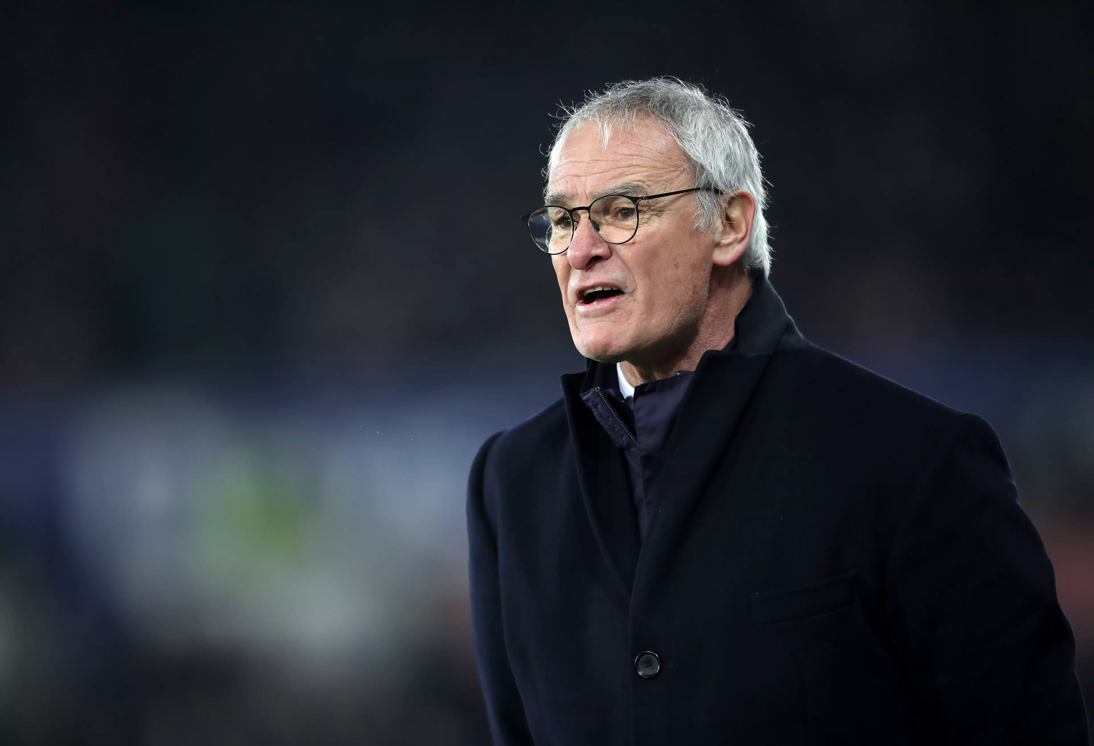 Leicester City Player 'Likes' Claudio Ranieri's Sacking On Social Media 