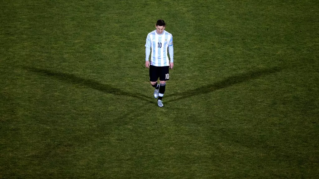 BREAKING: Lionel Messi Has Decided To Come Out Of International Retirement