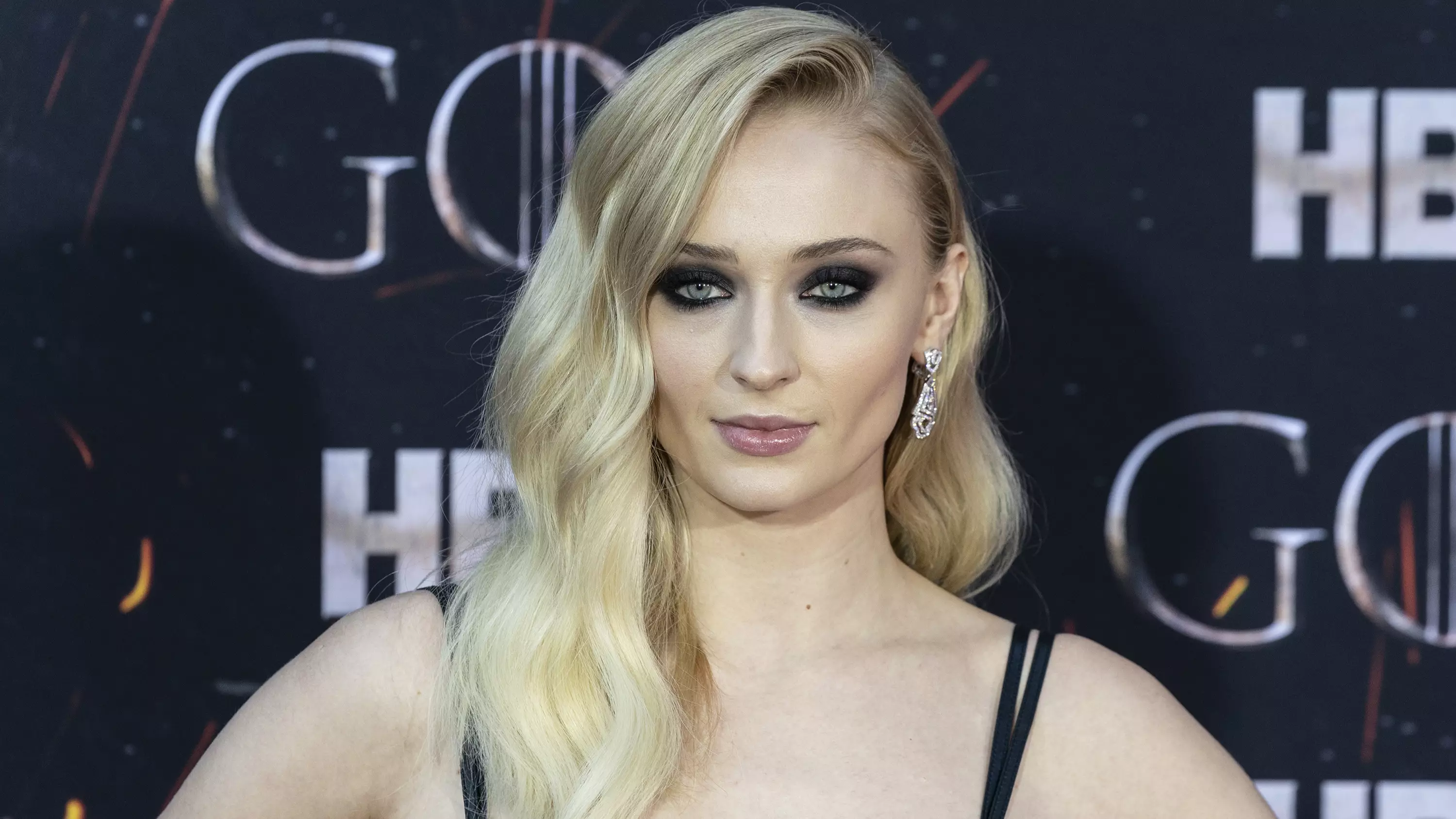 Sophie Turner Refuses To Work In US States Over Abortion Law
