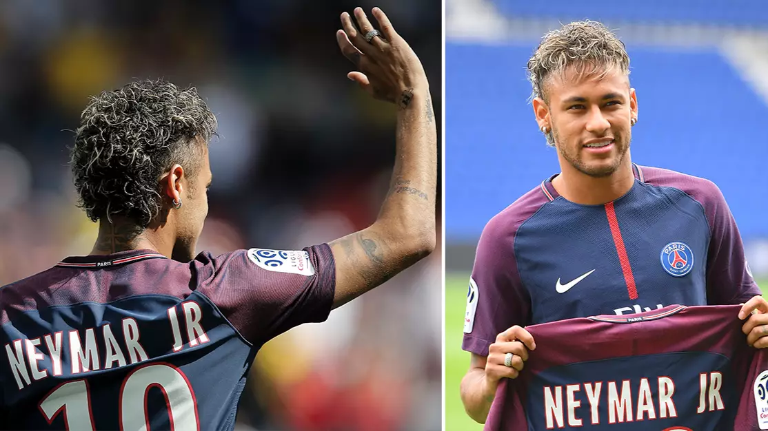 The Departure Of Neymar Will Hurt Barcelona More Than You Think 
