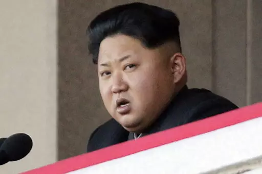  Kim Jong-Un Cooks Up 'Love Potion' To Spurn Population's Libido 