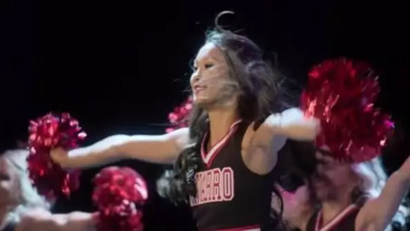 ‘Bring It On’ Fans Will Be Obsessed With New Netflix Series ‘Cheer’ 