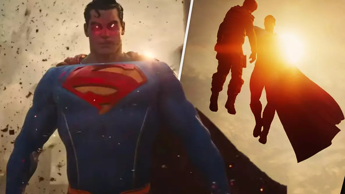 'Arkham Origins' Studio Working On A Superman Game, Says Insider