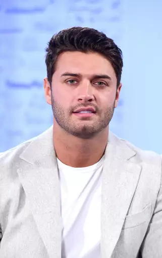 Love Island Star Mike Thalassitis Has Died Aged 26.