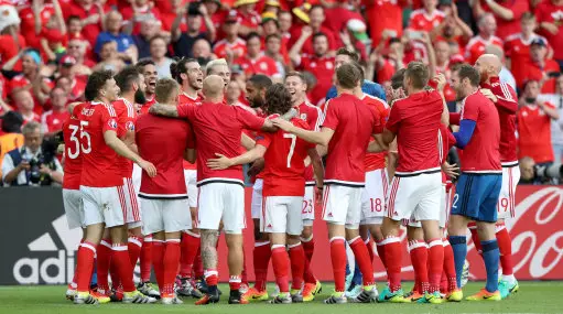 Is Wales Star About To Miss Next Round?