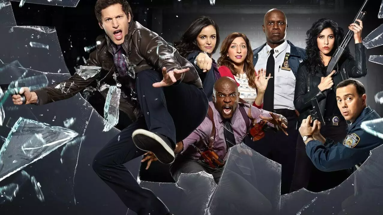 Brooklyn 99 Will Be Returning For Season 6 In March