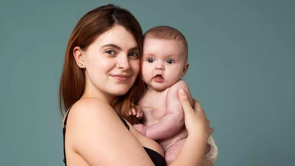 Mums Praise Mothercare For New Body Positive Campaign