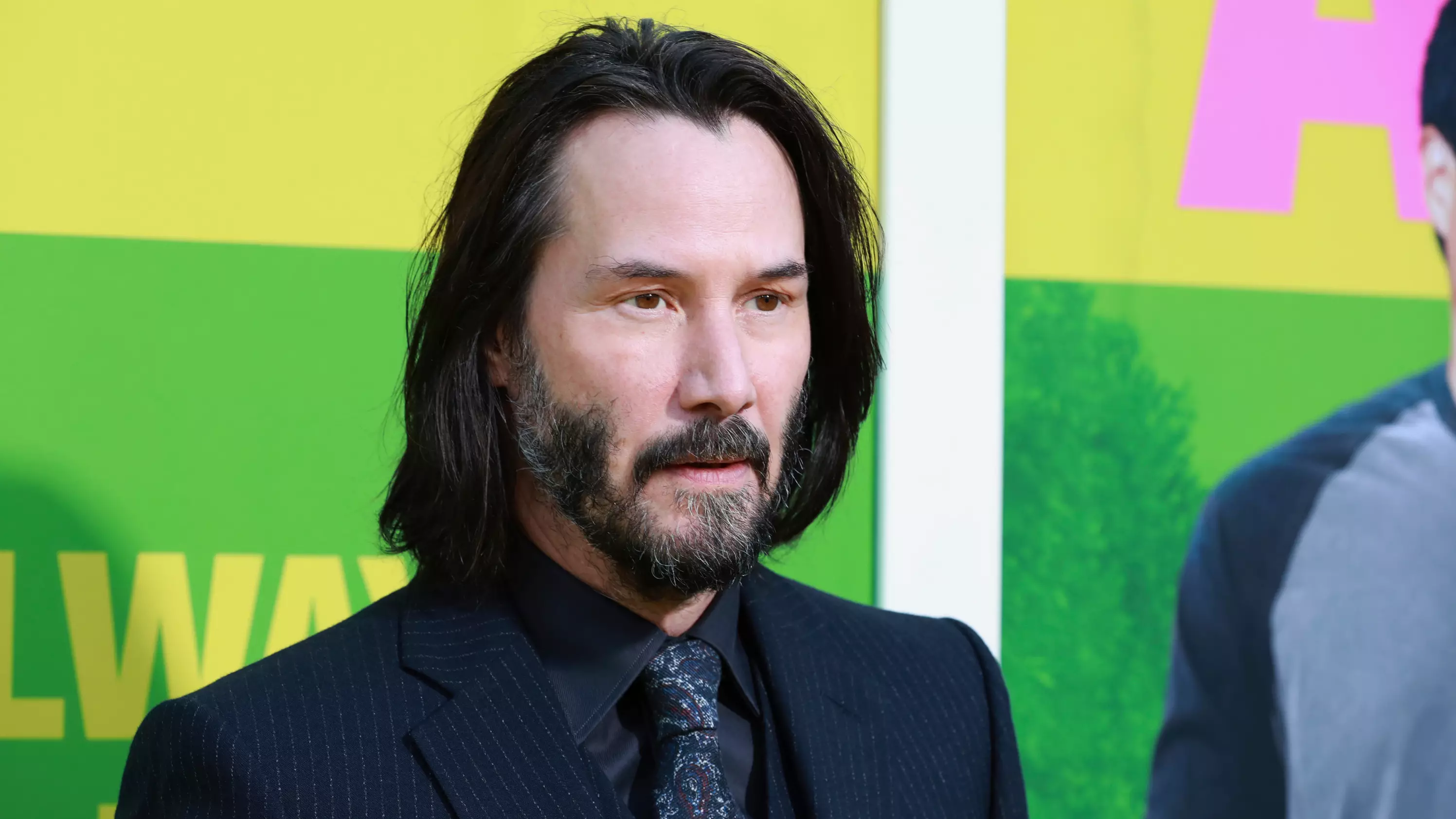 Keanu Reeves Says He's Lonely And Single