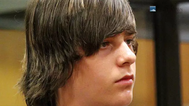 New Zealand's Youngest Murderer Has Been Granted Parole And Will Be Home By Christmas