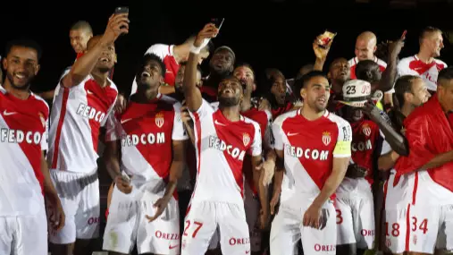 PSG To Miss Out On Monaco Star As Deal Collapses