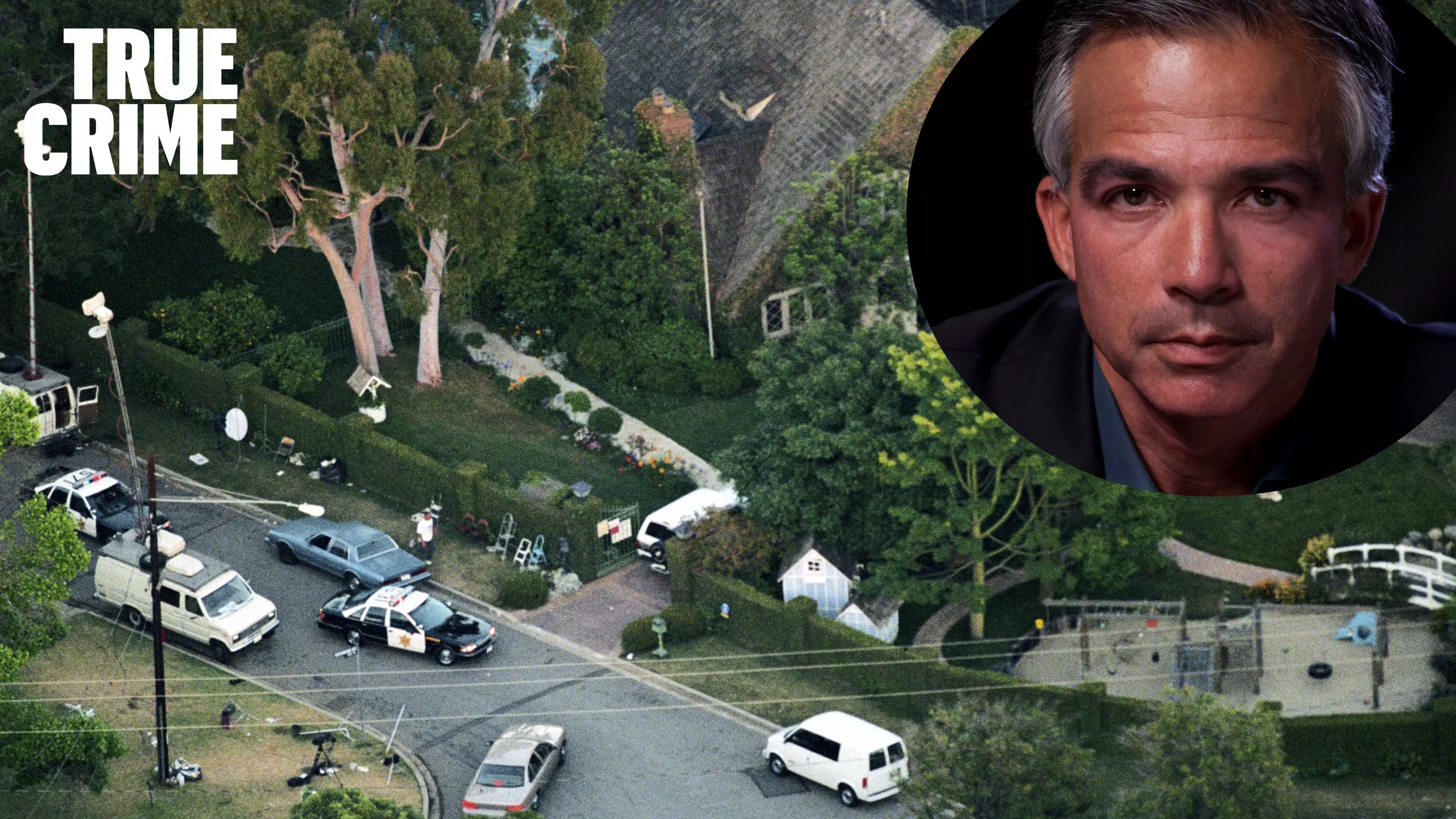 Criminal Psychologist From O.J. Simpson Stand-Off Reveals His Most Sinister Cases