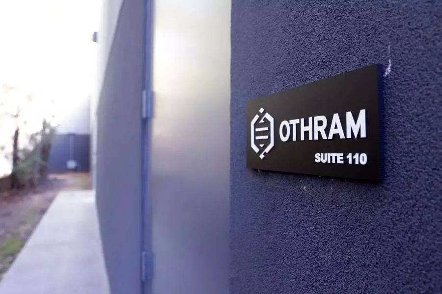 Othram Inc. has developed a remarkable new DNA testing method.