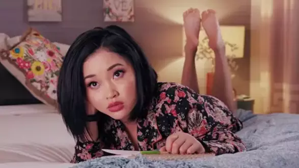Lana Condor Teases That To All The Boys 4 Could Happen