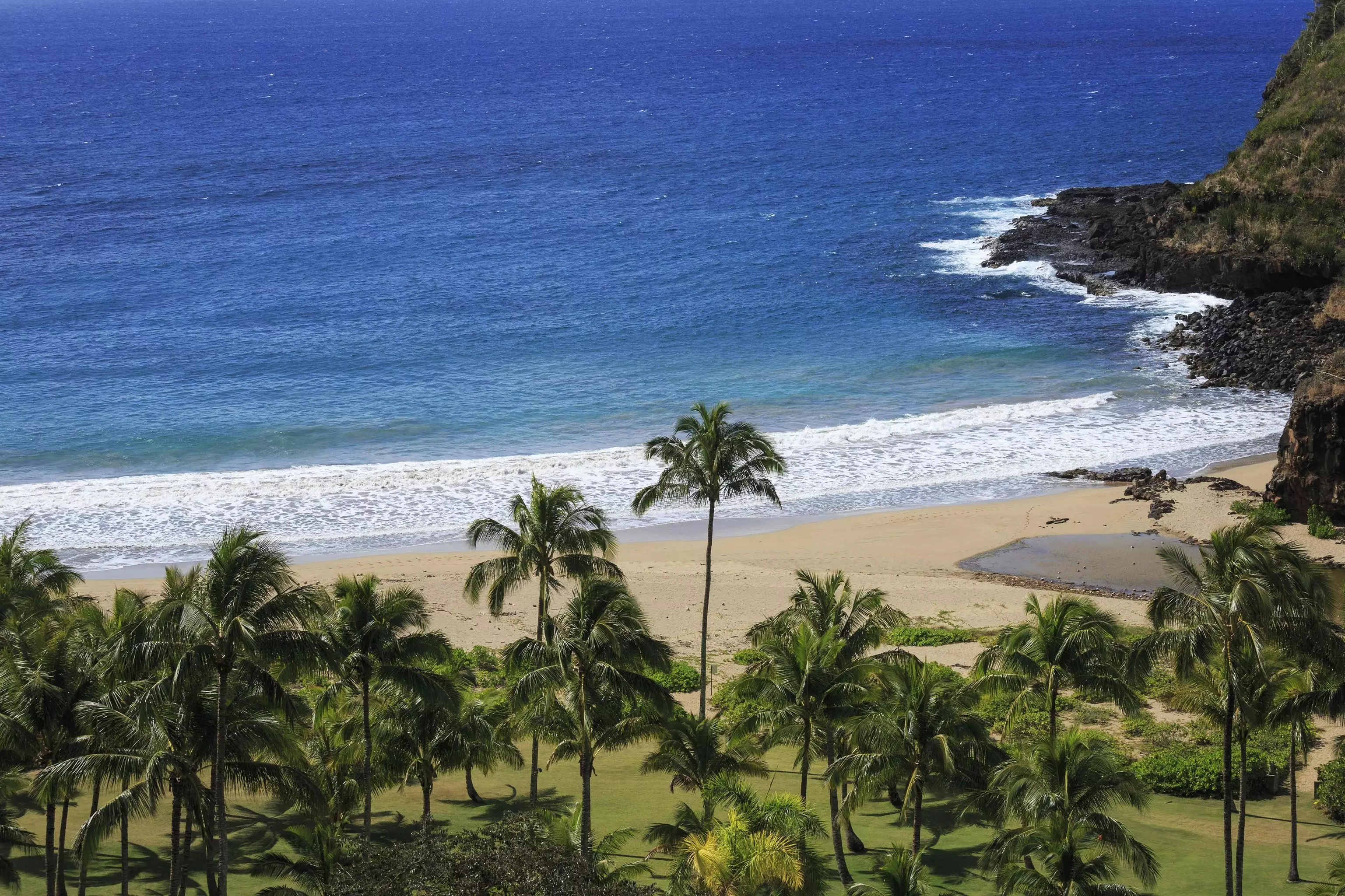 Hawaii is one of the most-anticipated Disney destinations (