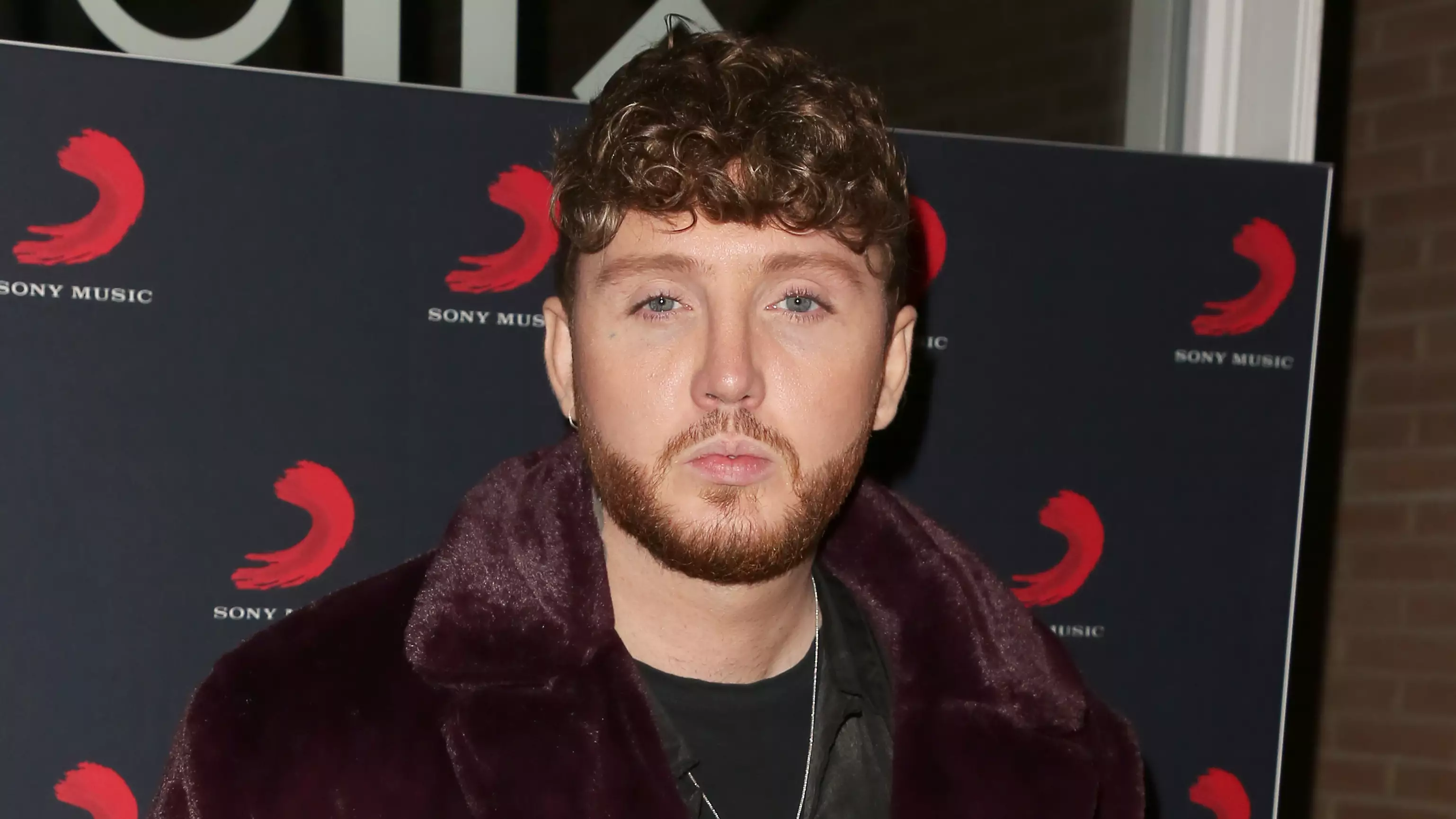 James Arthur ‘Didn’t Realise’ He Was £300,000 In Debt Due To Gambling