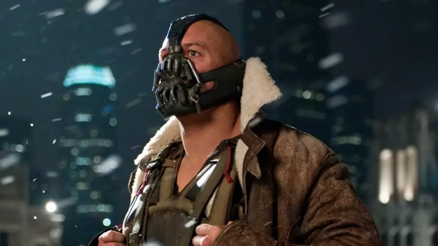 Hardy's Bane drew some criticism at the time.