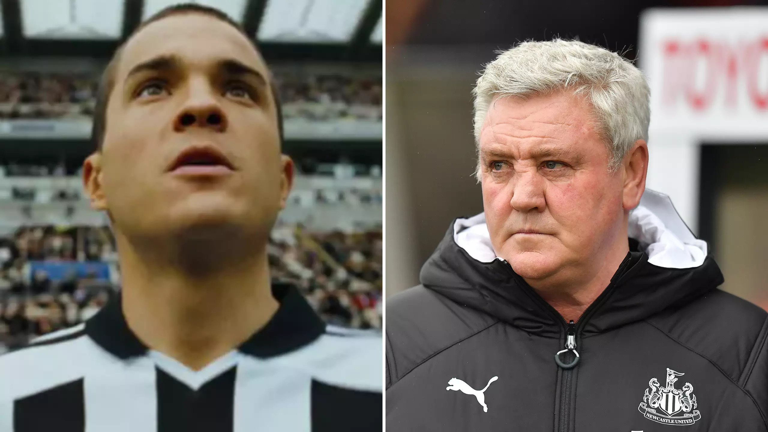 How Iconic Movie GOAL Keeps Helping Newcastle United In The Transfer Market