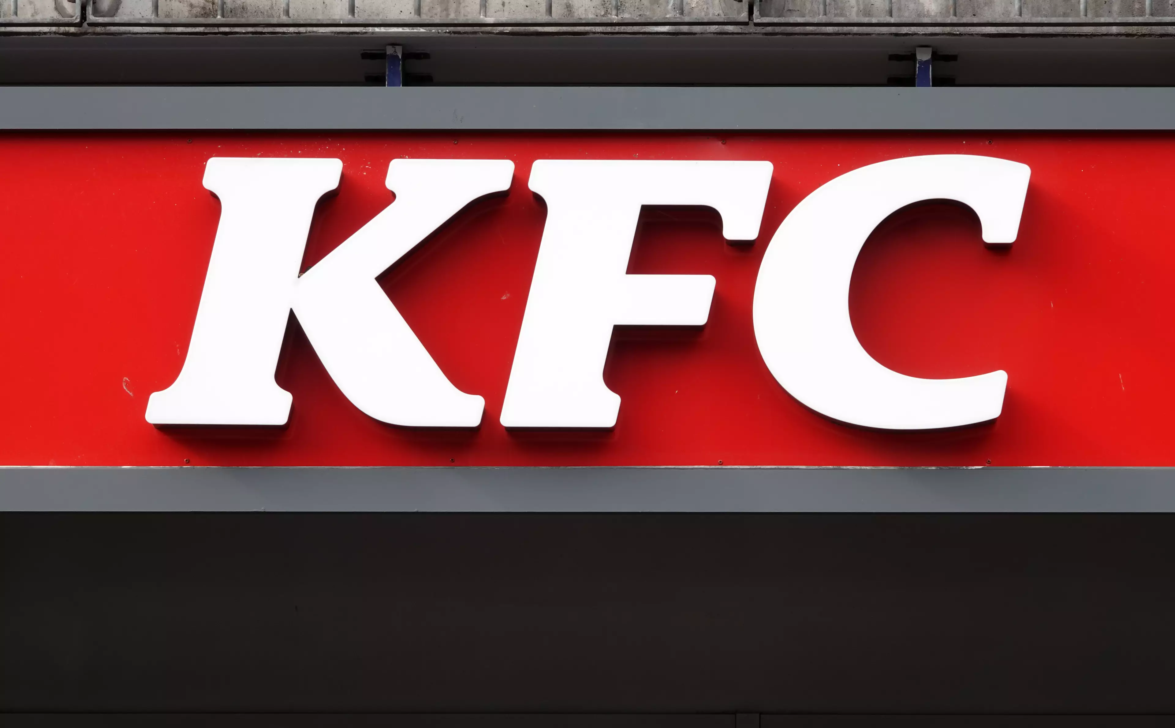 KFC Is Offering 10 Pieces Of Original Recipe Chicken For £10