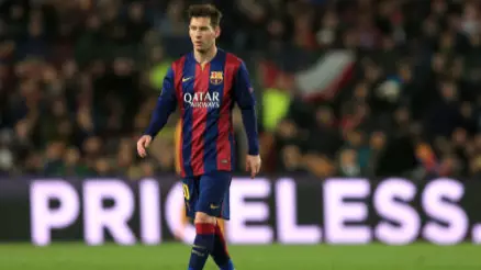 Nine Footballers Have A Bigger Release Clause Than Lionel Messi