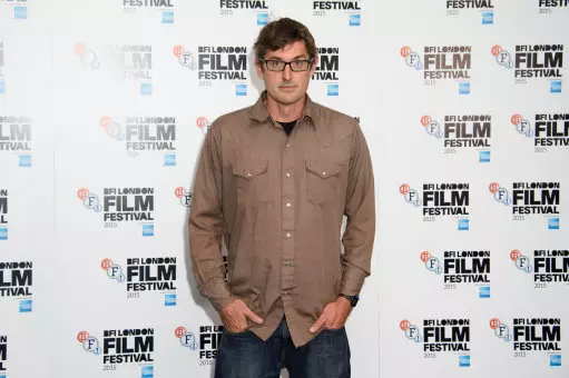 There's A Petition For Louis Theroux To Be Prime Minister
