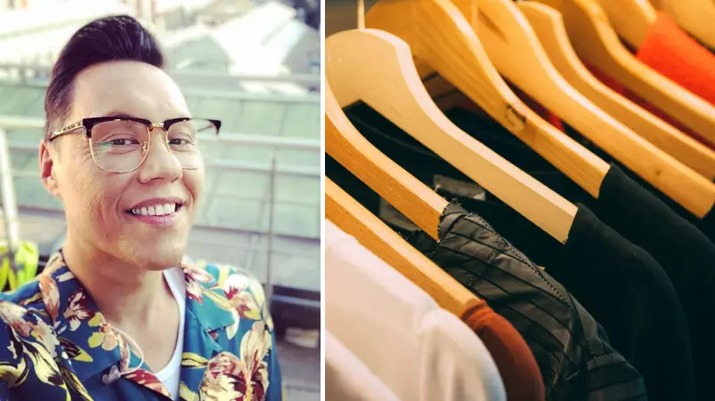 EXCLUSIVE: Gok Wan Reveals The Three Summer Trends We Should All Be Wearing