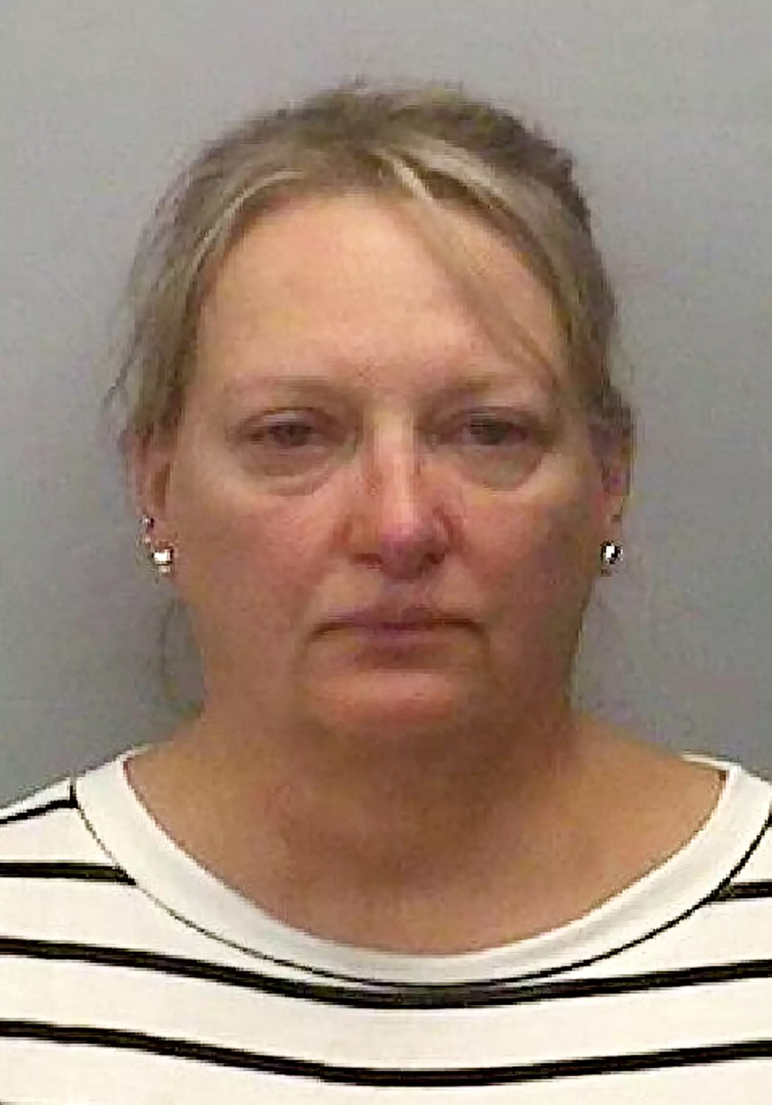Jennifer A. Janus Yeager was arrested on suspicion of endangering the health or life of a child and reckless conduct.