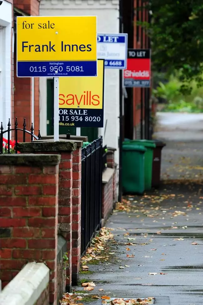 The number of mortgages available to first-time buyers with a 10 per cent deposit has plummeted over the past 12 months (
