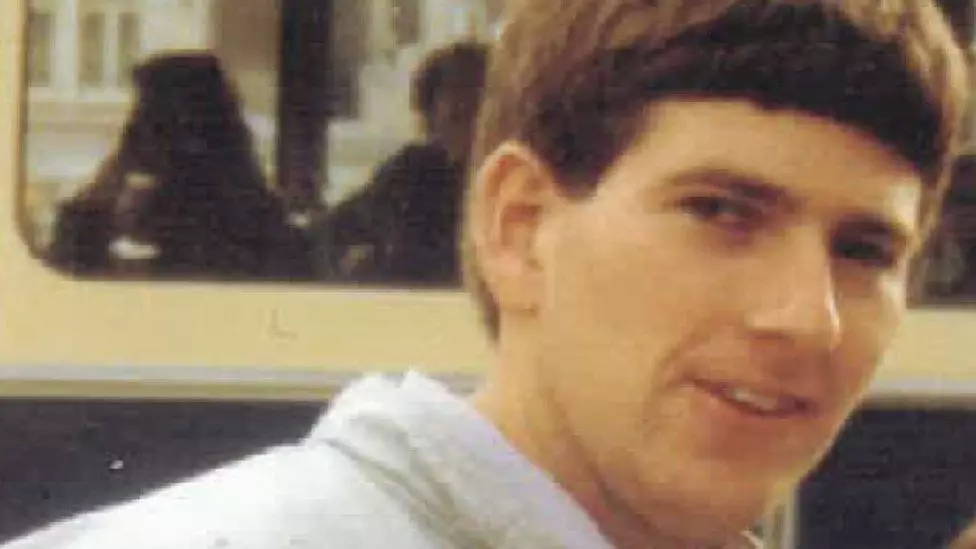 The Steven Clark Story: ITV Announces True Crime Doc On Couple Accused Of Murdering Their Son