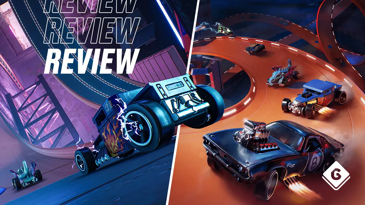‘Hot Wheels Unleashed’ Review: A Wheely Good Racer For All Ages 