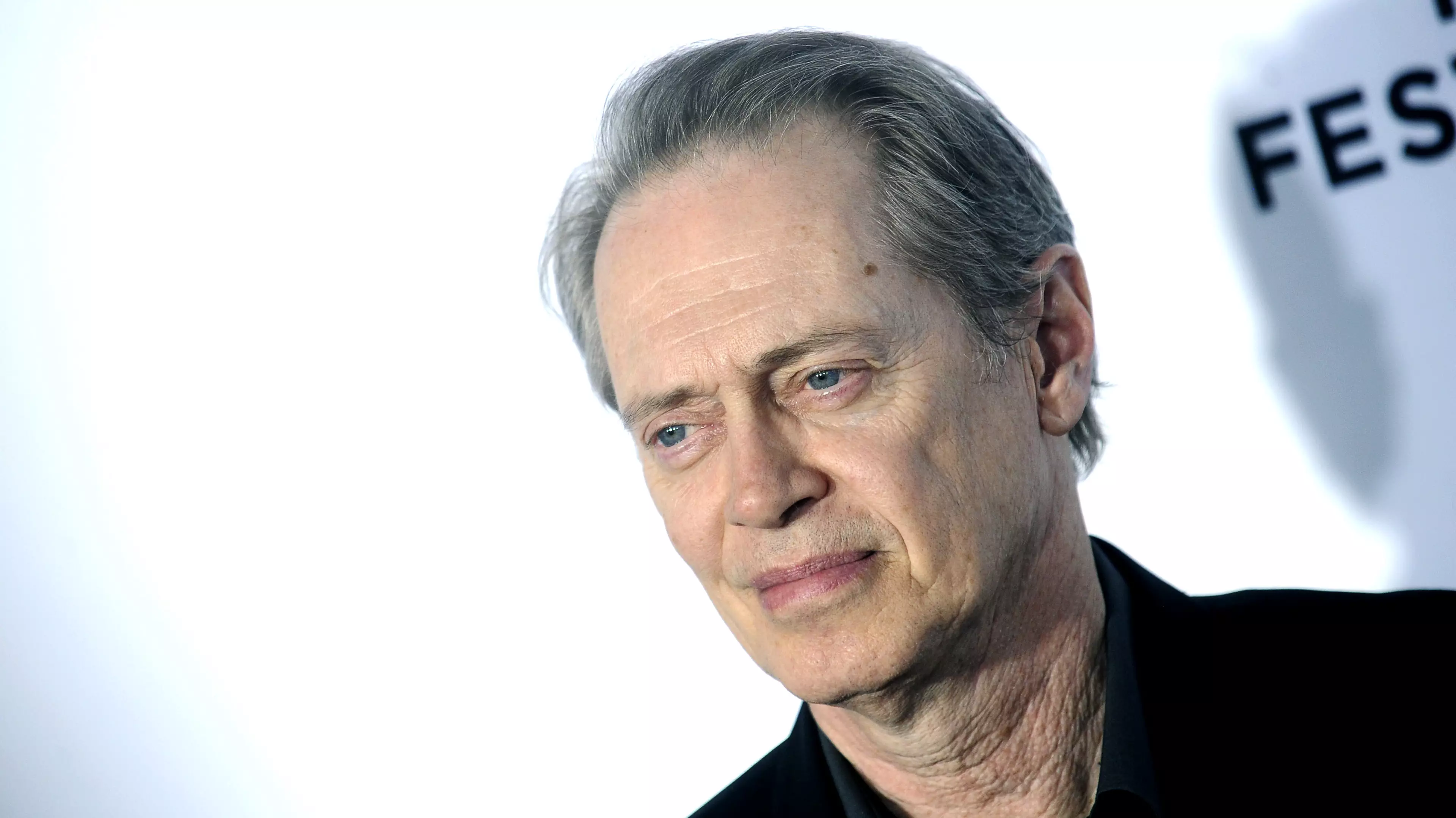 Here's Some Really Interesting S**t You Didn't Know About Steve Buscemi 