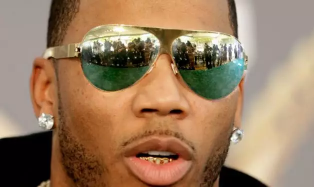 People Are Streaming 'Hot In Herre' To Help Get Nelly Out Of Debt
