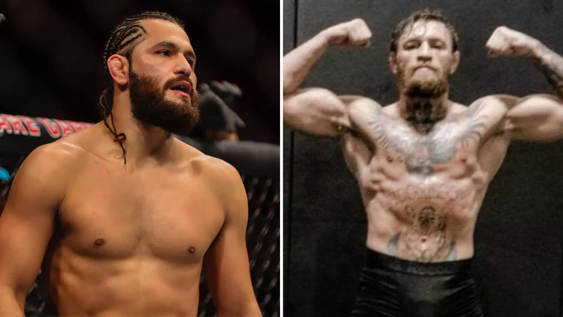 Conor McGregor Vs Jorge Masvidal: Fans Speculate The 'Notorious' Is Preparing To Fight At 170lbs