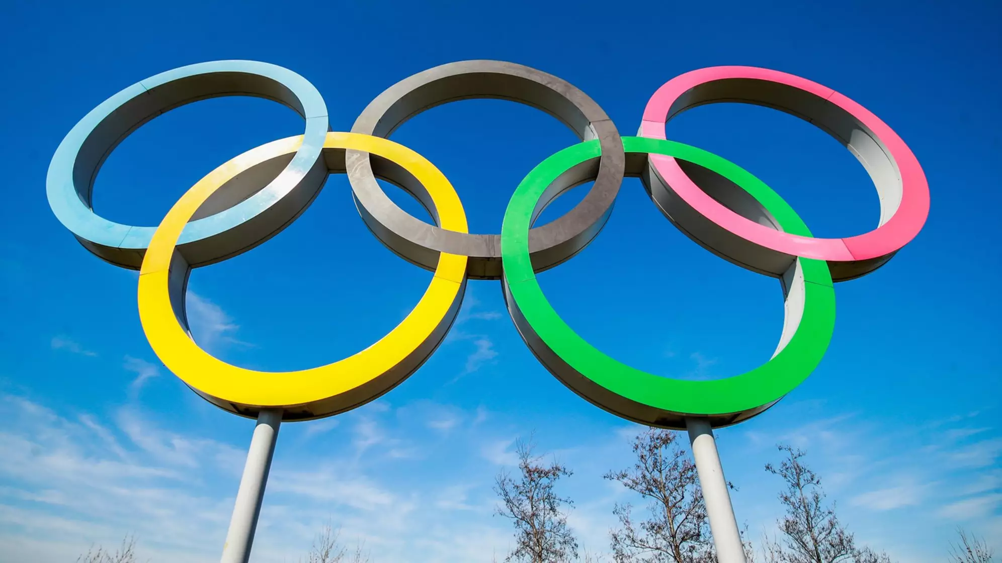 Tokyo 2020 Olympics Set To Be Postponed Due To Coronavirus 