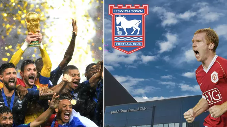 So Much Has Happened In The World Since Ipswich Last Won An FA Cup Game