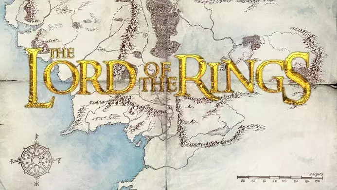 Amazon's The Lord Of The Rings To Cost $465 Million For The First Season