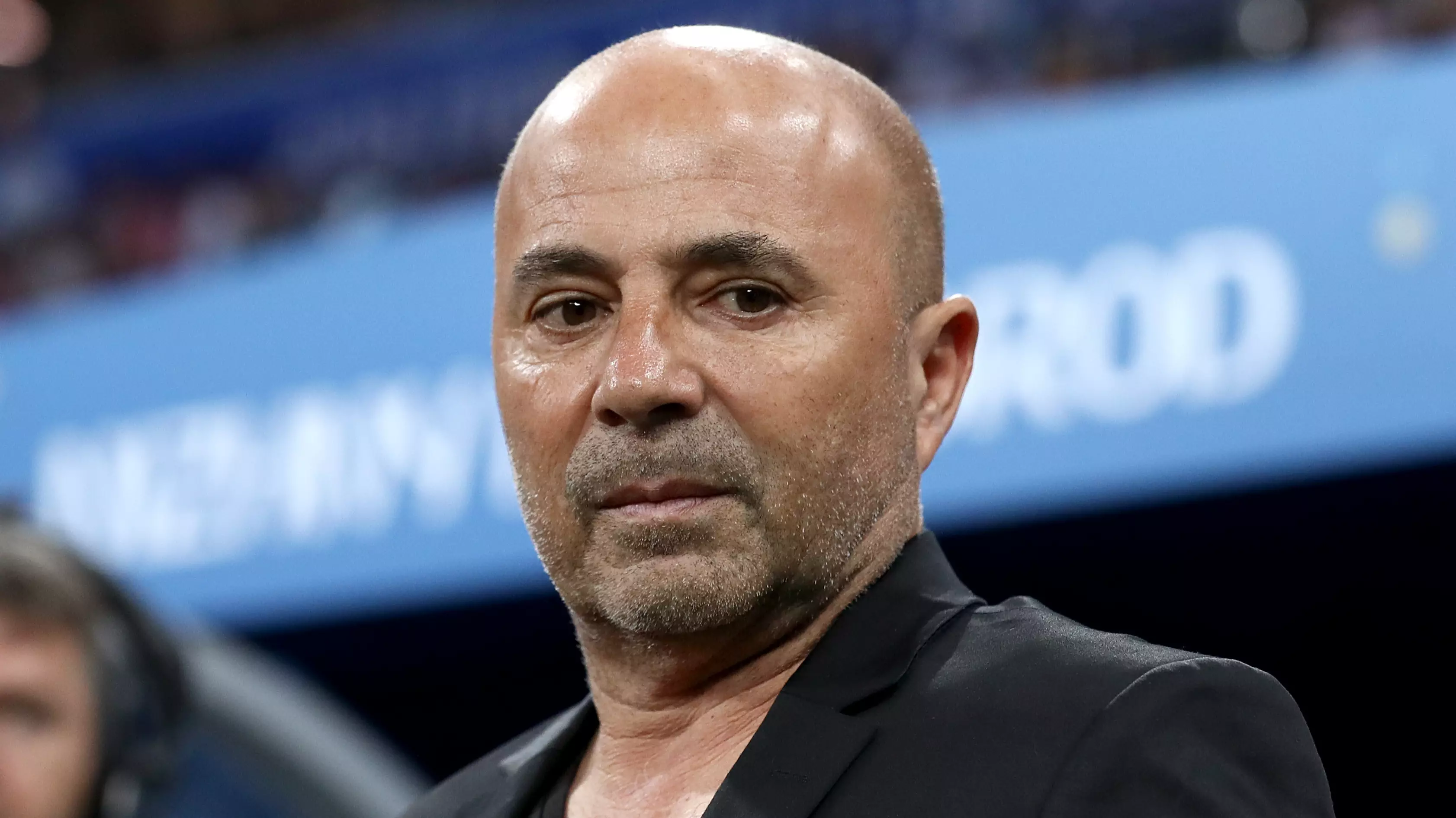 Argentina Players Reportedly Want Jorge Sampaoli Out Before Nigeria Game