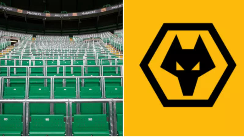 Wolves Become First Premier League Team To Install Safe Standing